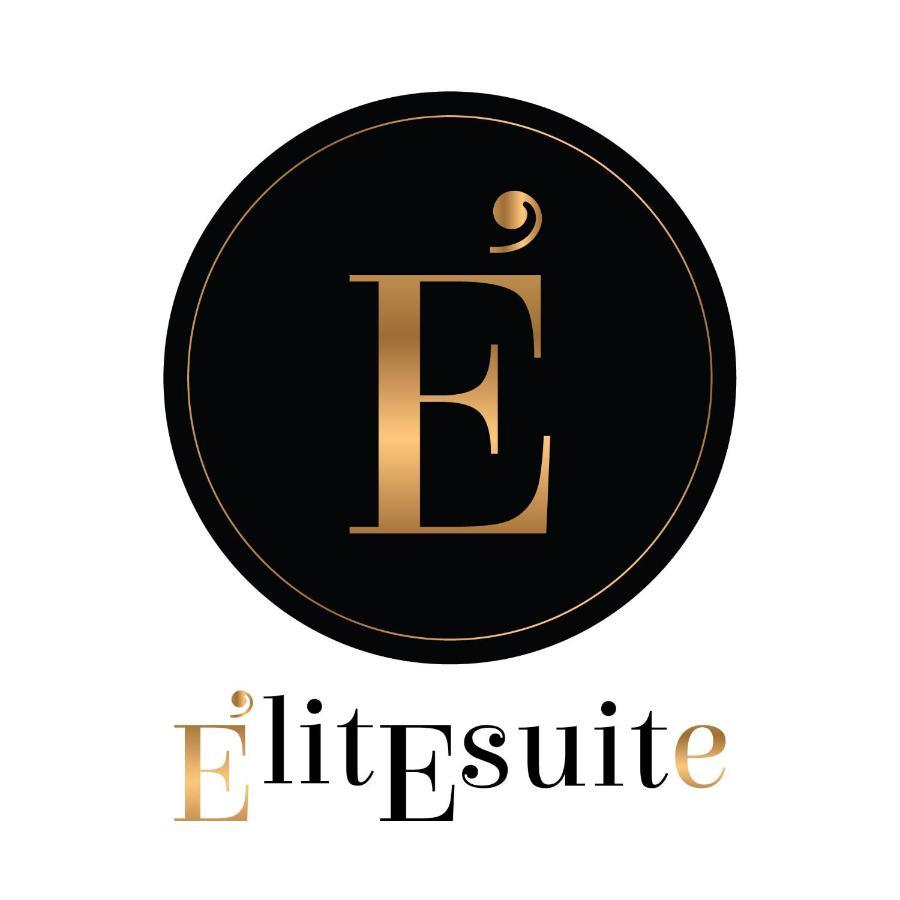 Elite Suite Термолі Екстер'єр фото